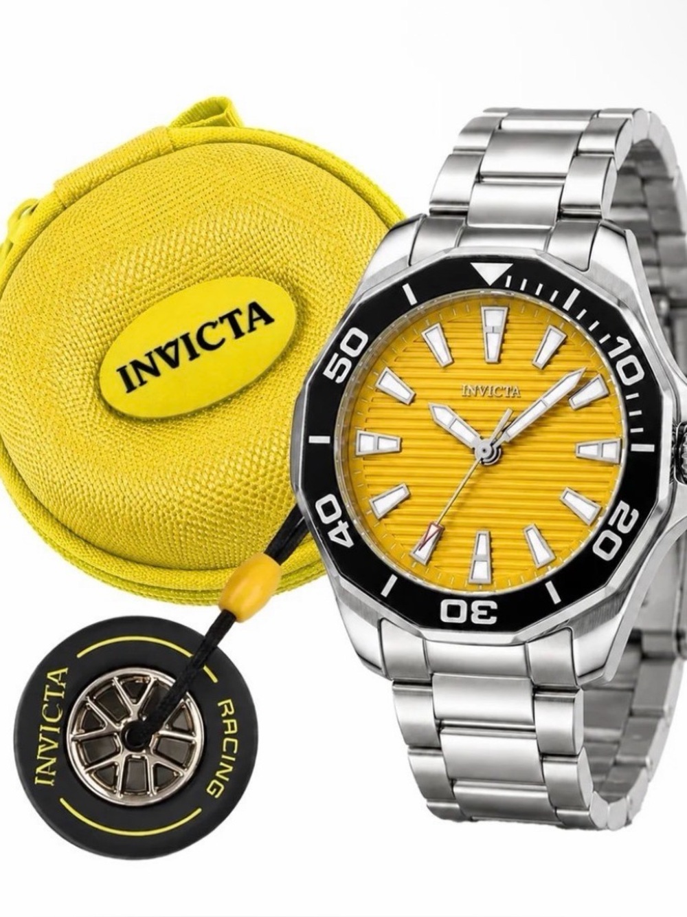 Brand New Invicta Watch